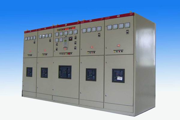 蓬江装修配电柜 安全实用建筑抽屉式配电柜-电